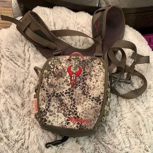 Badlands Zip-on Pack